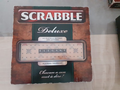 Jeu société mattel - société,