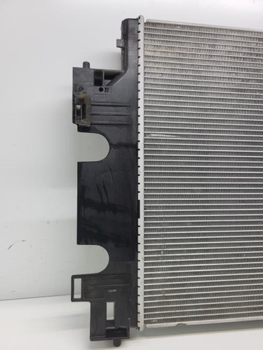 Radiateur eau renault - radiateur, twingo