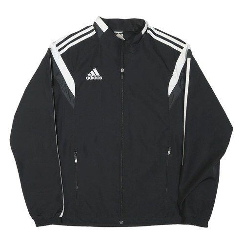 Adidas veste survêtement - veste,