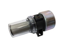 La pompe à carburant convient