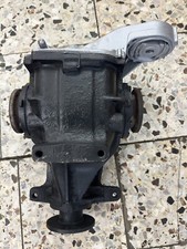 Différentiel Arrière 4.44