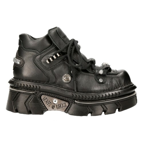 New rock bottes - rock,