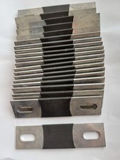 20 pièces plaque de connexion batterie lithium plomb joint batterie