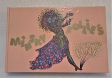 LEONOR FINI MINSKY FOLIE'S