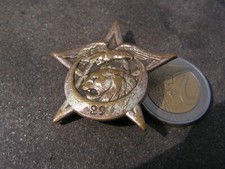 insigne  29 eme tirailleurs