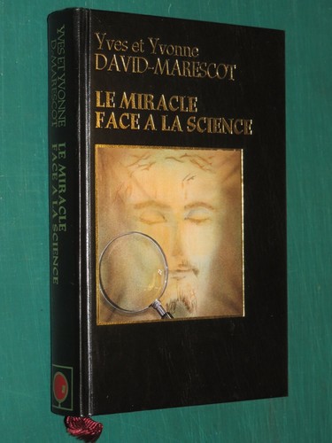 Miracle face la science - à,