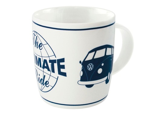 Volkswagen t1 bus tasse - volkswagen, vw