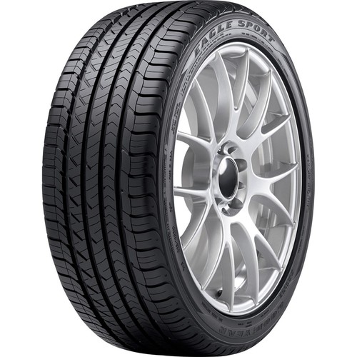 Pneu 225 r19 96w - 225/45, rft