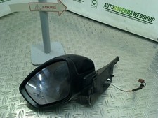 RETROVISEUR EXTERIEUR GAUCHE