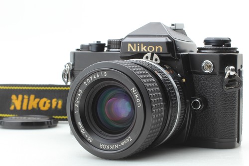 Exc nikon 35mm appareil - 35mm,