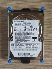 Disque Dur Toshiba SATA 320GB