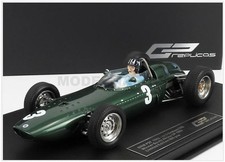 GP-REPLICAS GP124AWD Brm - F1