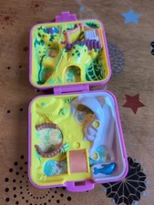 Polly Pocket - Jungle