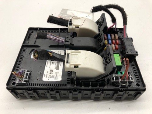 Module bsi ford ecosport - bsi,