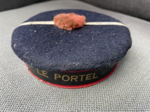 Ancienne boite patisserie