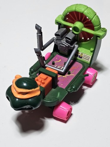 Turbo skate tortues - skate,