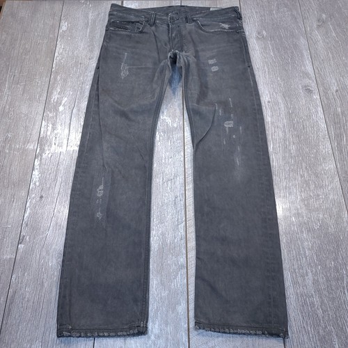Diesel safado jeans mens - jeans,