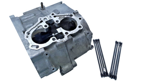 Carters moteur centraux honda - centraux,