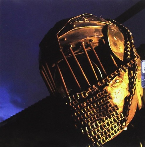 Hobby horse helm - hobby,