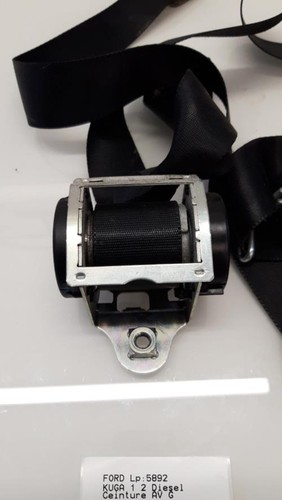 Ceinture avant gauche - , ford