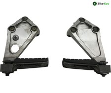 Platine arriere droite et