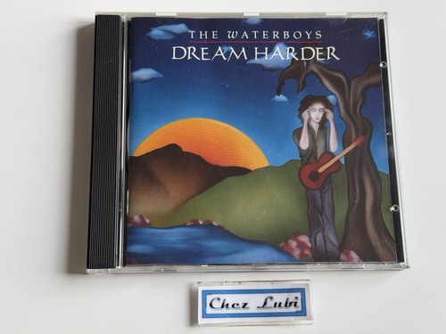 The waterboys dream - -,