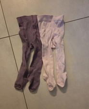 Lot De 2 Paires De Collant 6