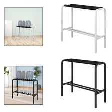 Badminton Racket Storage Rack