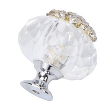  4 PCS Bouton De Meuble