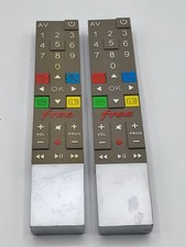 ZP - lot de 2 télécommandes