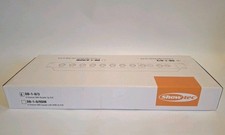 Showtec 3 répartiteur - showtec, db-1-8/3