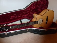 Lakewood M-36CP 2014