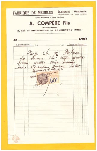 Commentry ebenisterie - (03),