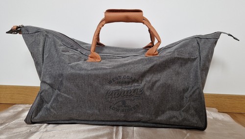 Sac voyage total - de, "total"