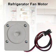 Réfrigérateur Ventilateur