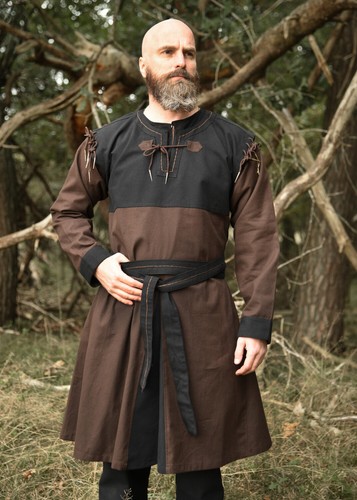 Battle merchant tunique - battle-merchant,