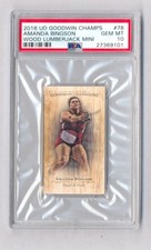 AMANDA BINGSON 2016 UD GOODWIN