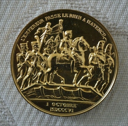 Médaille collection - médaille,