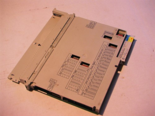 Carte siemens simatic 6es5 - siemens,