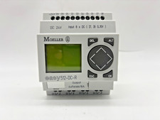 MOELLER EATON EASY 512-DC-R Control Relay, 24V DC,  PLC Moeller