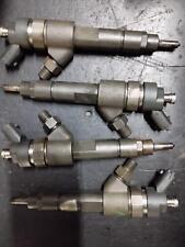 Set Injecteurs IVECO Daily