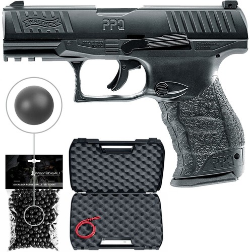 Umarex t4e walther ppq 43 - t4e, .43