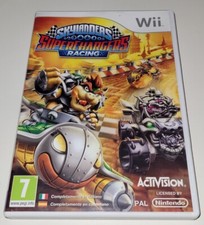 Nintendo Wii - Skylanders