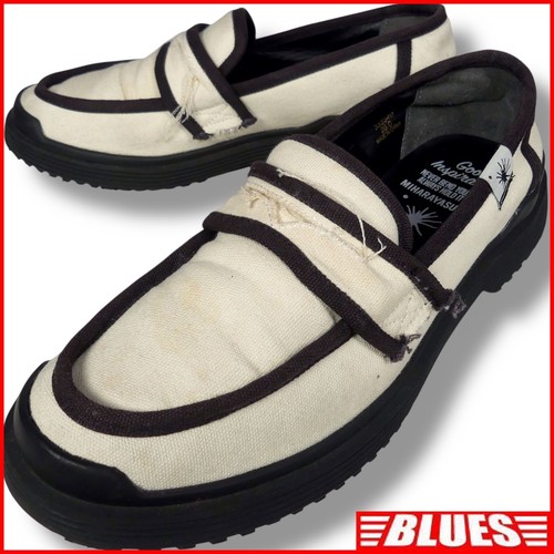 Mocassins homme miharayasuhiro - mocassins,