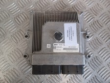 Calculateur moteur VALEO -