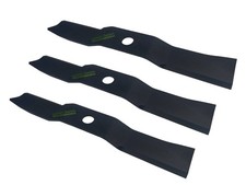 Tondeuse à gazon 3X47 CM pour