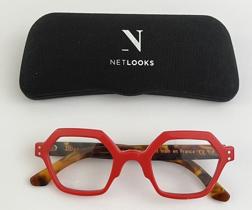 Lunette monture neuve femme - lunette,