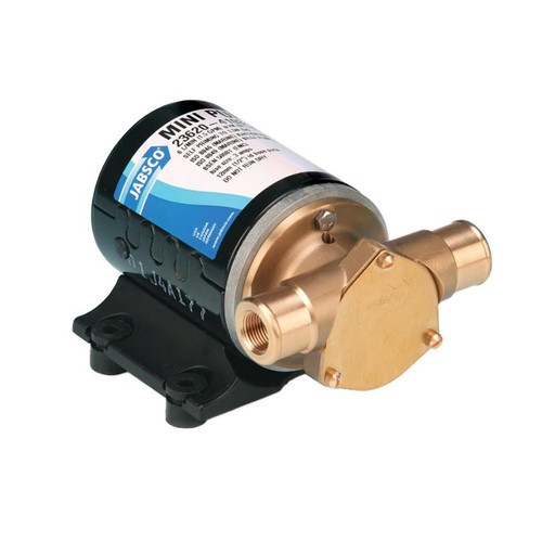 Jabsco 23620 4003 pompe mini - jabsco,