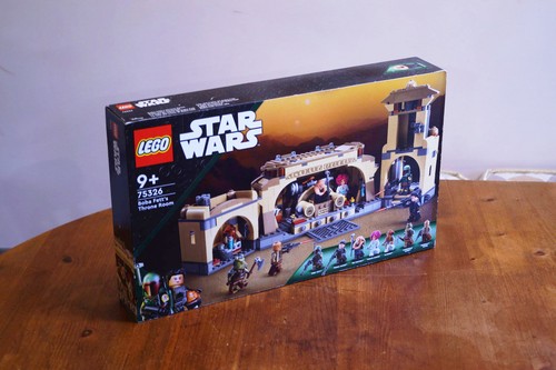 Set lego star wars - set,