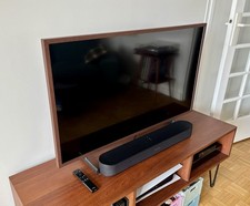 📺 TV Samsung The Frame 43” QLED 4K